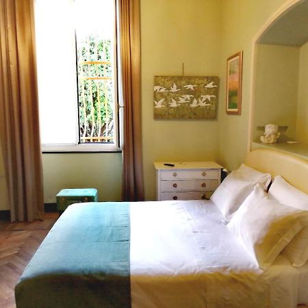 B&B Villa Devoto Rapallo Bagian luar foto