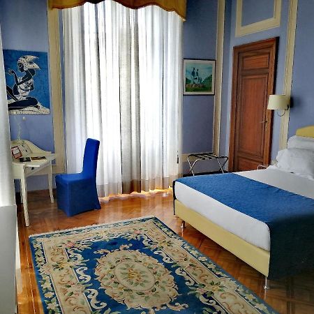 B&B Villa Devoto Rapallo Bagian luar foto