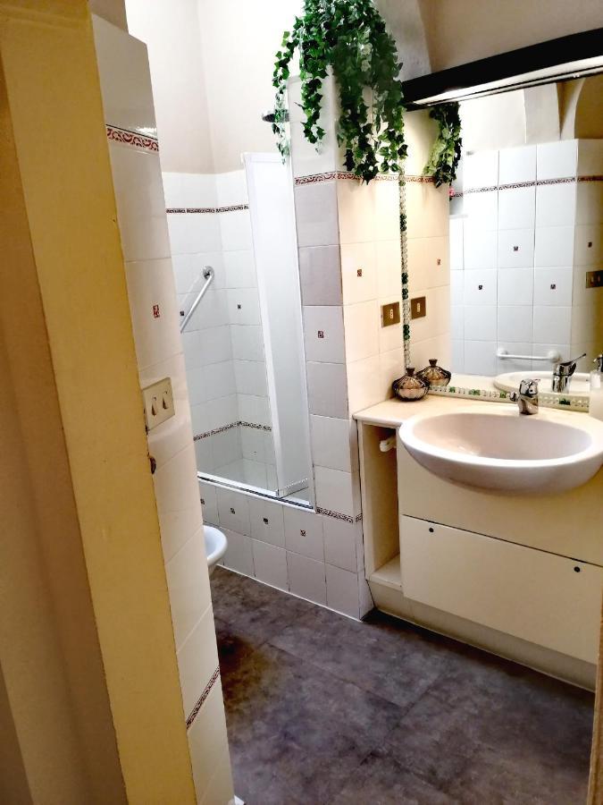 B&B Villa Devoto Rapallo Bagian luar foto