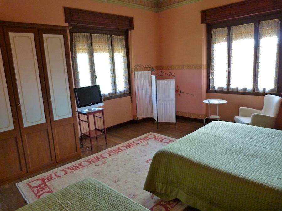 B&B Villa Devoto Rapallo Bagian luar foto