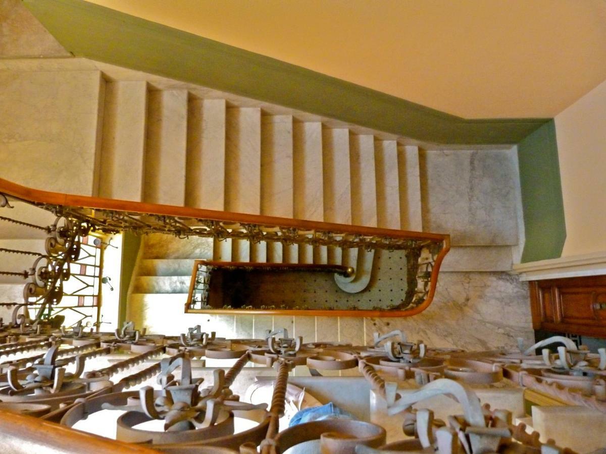B&B Villa Devoto Rapallo Bagian luar foto